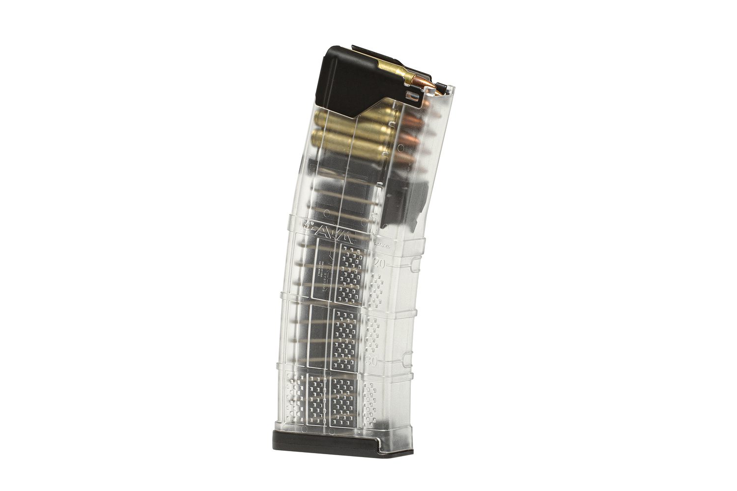 Lancer L5 Advanced Warfighter Magazine